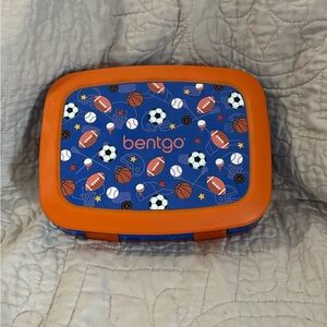 Sports Bentgo